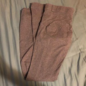 Freddy Pants size small grey skinny